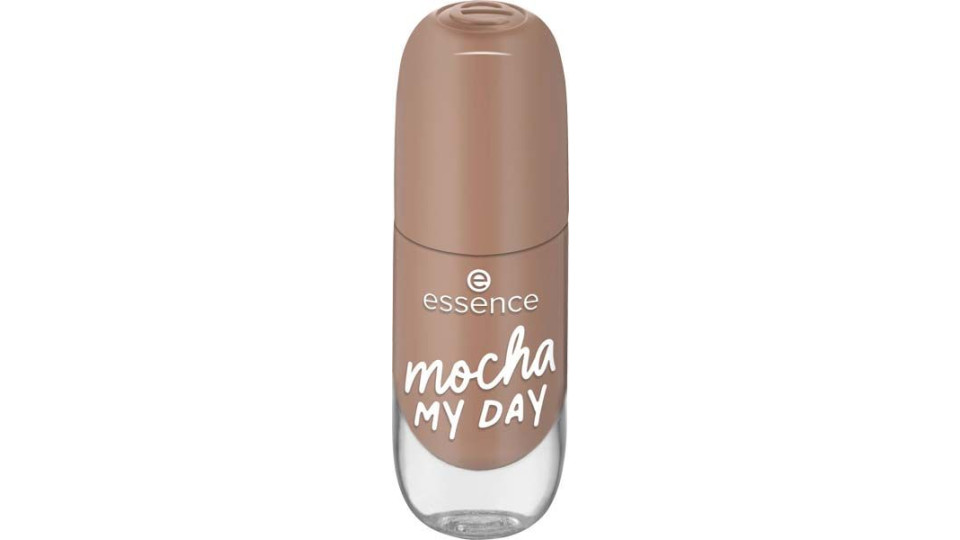 Gel Nail Smalto Unghie Effetto Gel 83 Essence 8 Ml