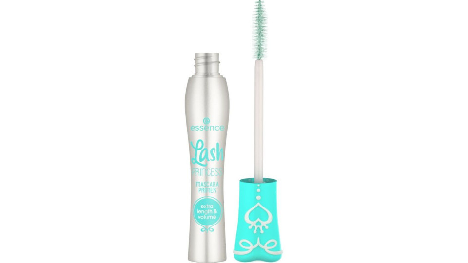 Lash Princess Primer Mascara Essence 9 Ml