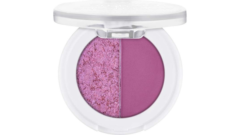Ess.soft Touch Duo Ombretto 02 Essence 1,8 G