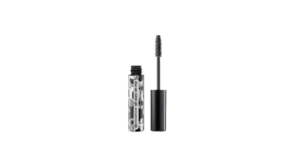 All Eyes On Me Mascara Essence 8 Ml