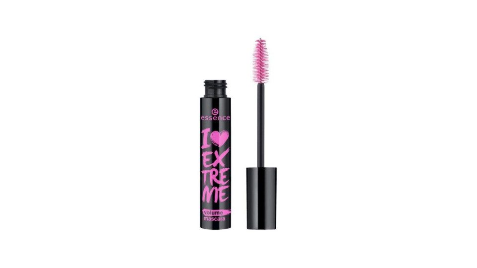 I Love Extreme Volume Mascara Essence 12 Ml