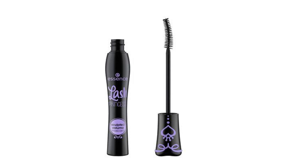 Lash Princess Sculpted Volume Mascara Essence 12 Ml