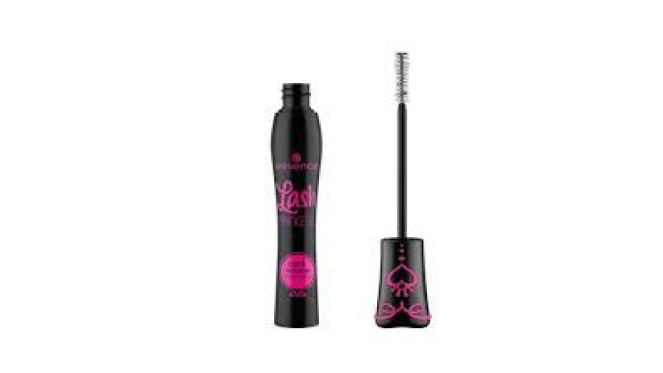 Lash Princess Curl & Volume Mascara Essence 12 Ml