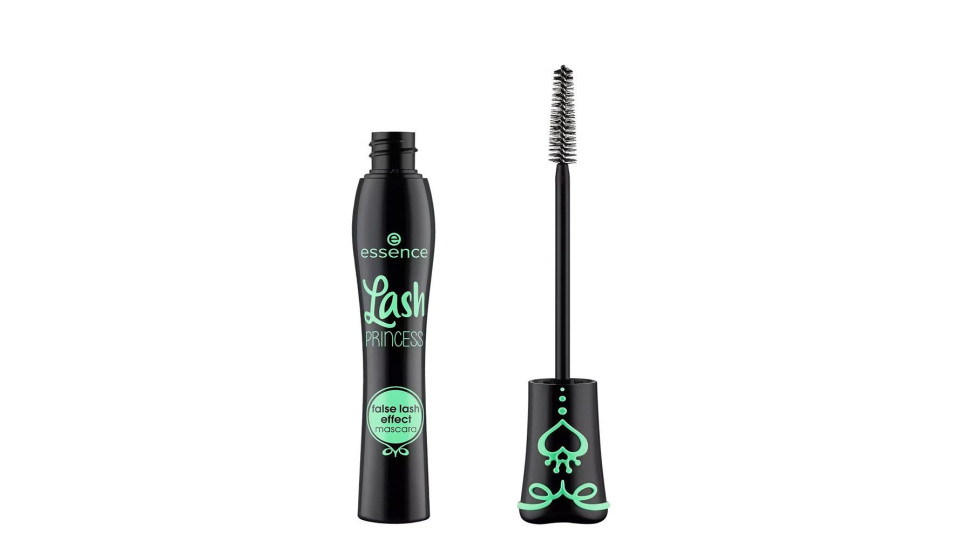 Lash Princess False Lash Effect Mascara Essence 12 Ml