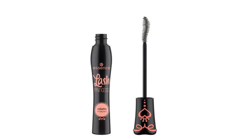 Lash Princess Volume Mascara Essence 12 Ml