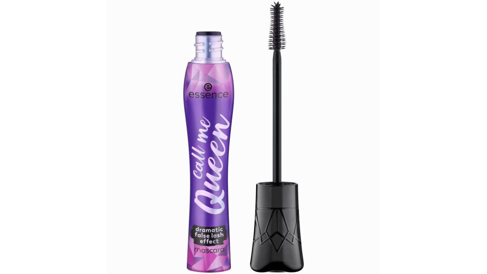 Call Me Queen False Lash Effect Mascara Essence 11,5 Ml