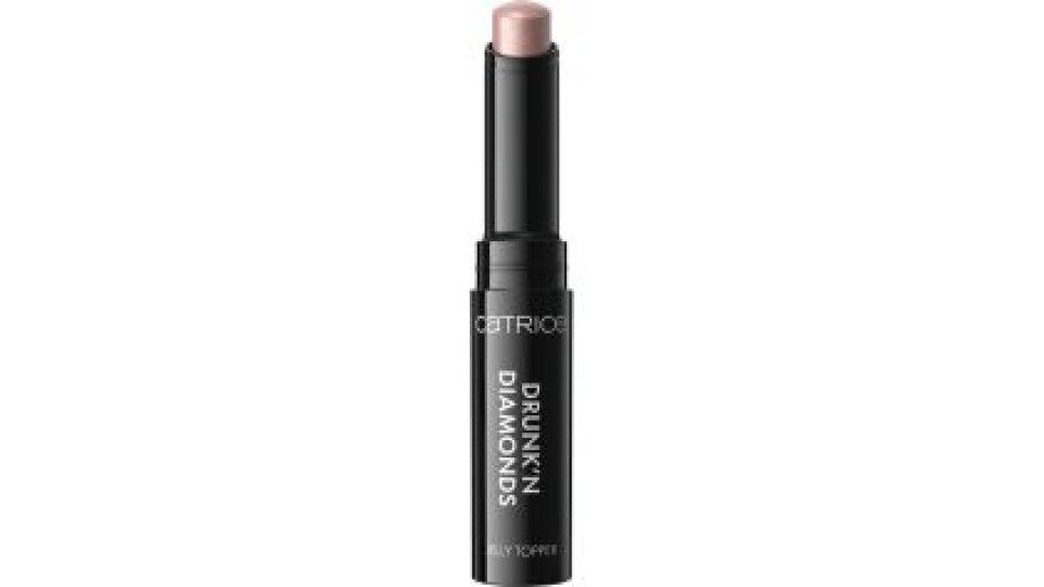 Drunk'n Diamonds Jelly Topper Ombretto 020