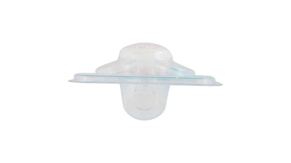 Neo Baby Light Succhietto Anatomico In Silicone Rosa 0m+ 2 Pz