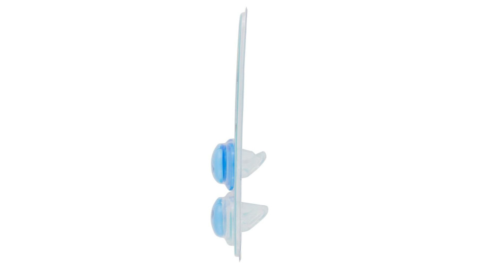 Neo Baby Light Succhietto Anatomico In Silicone Azzurro 6m+ 2 Pz