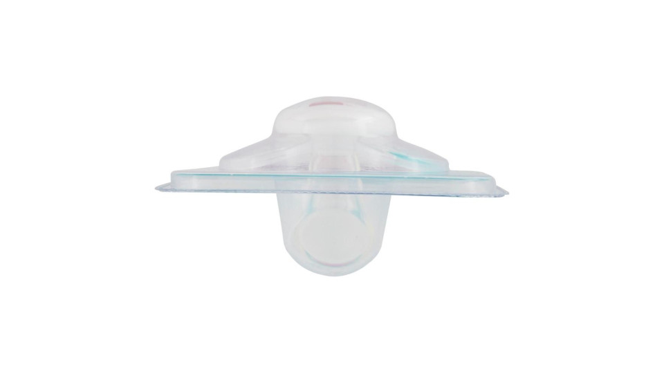 Neo Baby Light Succhietto Anatomico In Silicone Rosa 12m+ 2 Pz