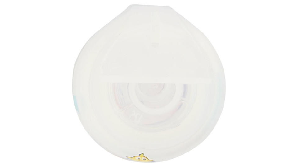 Neo Baby Biberon Vetro Collo Largo 150ml 0m+