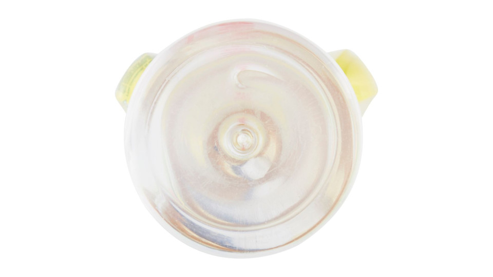 Neo Baby Biberon Passeggio Plastica Collo Largo Caucciù 330ml 4m+