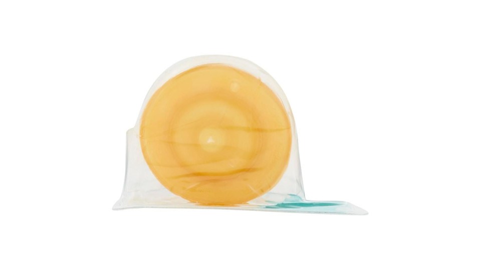 Neo Baby Tettarella In Caucciù Naturale Flusso Pappa 4m+ 2 Pz