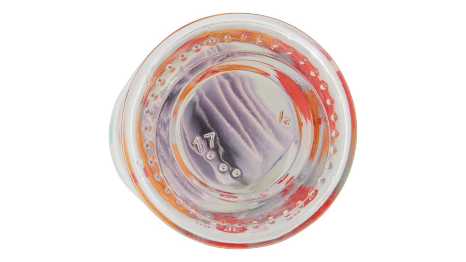 Neo Baby Biberon Vetro Collo Largo 240ml 2m+