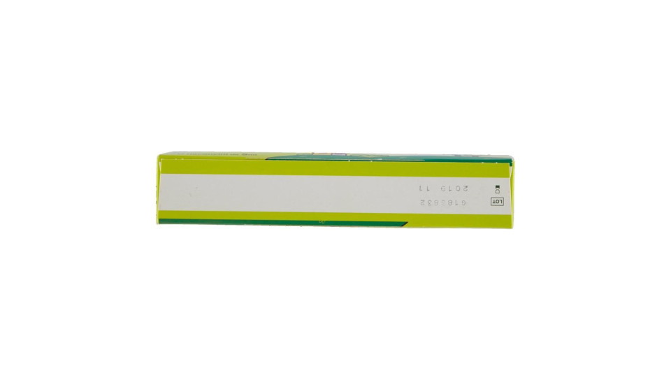 Soluzione Fisiologica Sterile Baby Everyday Flaconcini 20 X 5 Ml
