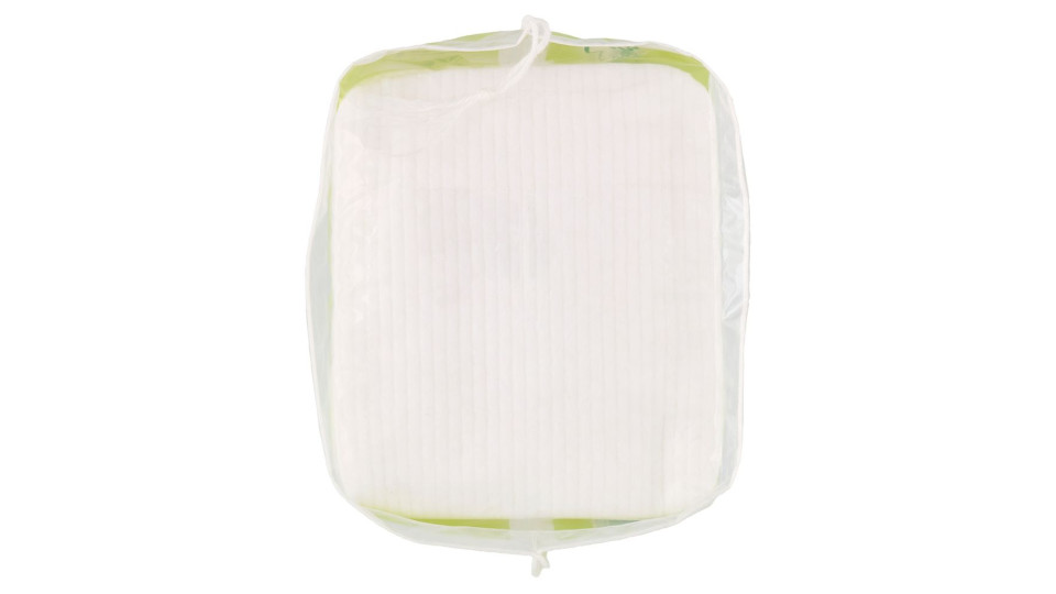 Faldine Di Cotone Everyday 60 Pz
