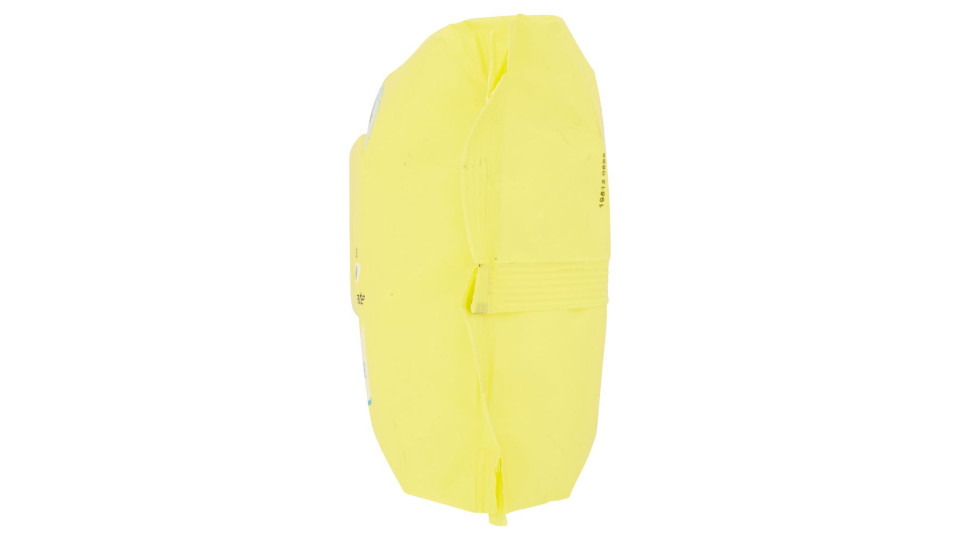 Fresh & Clean Baby Comfort Salviettine 72 Pz
