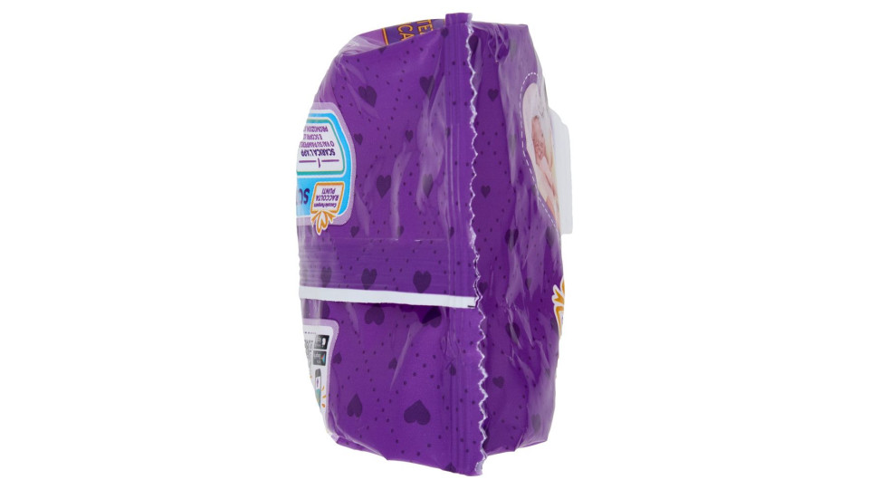 Pampers Progressi Salviette 63 Pz