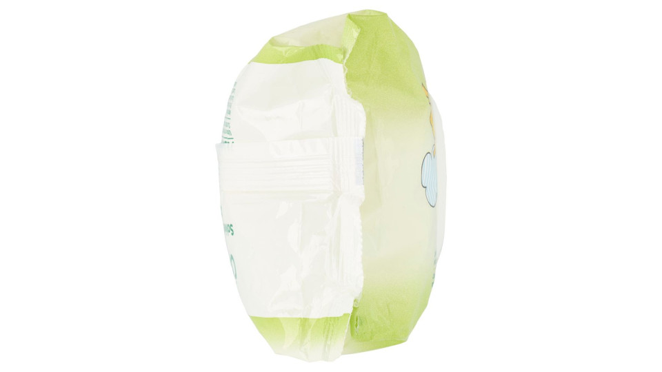 Salviettine Detergenti Everyday 72 Pz