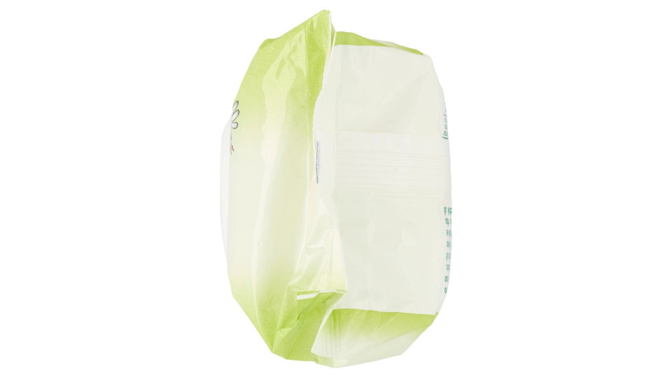 Salviettine Detergenti Everyday 72 Pz