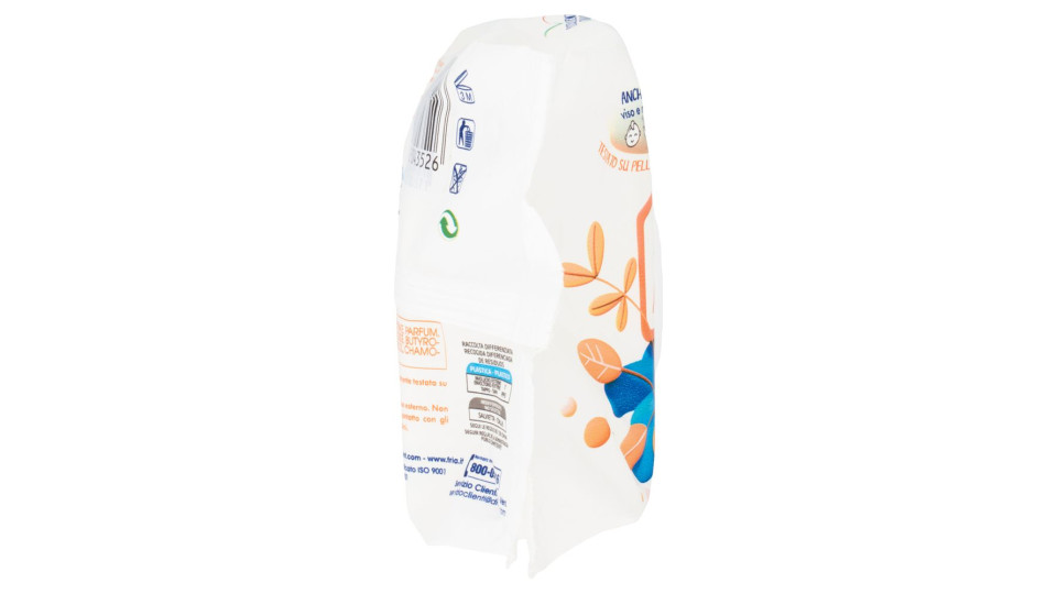 Fria Baby Igiene Effetto Idratante 70 Pz