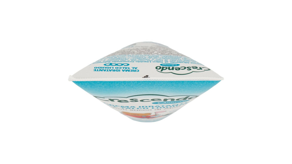 Crema Idratante Al Talco Liquido Advance 100 Ml