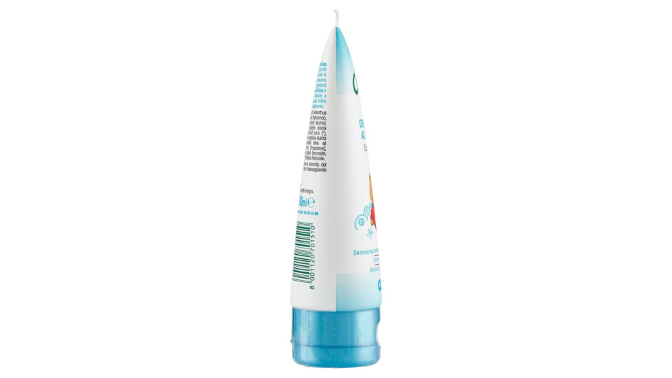 Crema Idratante Al Talco Liquido Advance 100 Ml