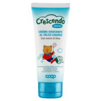 Crema Idratante Al Talco Liquido Advance 100 Ml