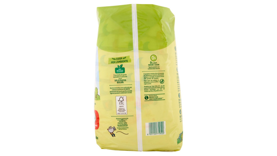 Mutandine 6 Extra Large 15+ Kg Everyday 16 Pz