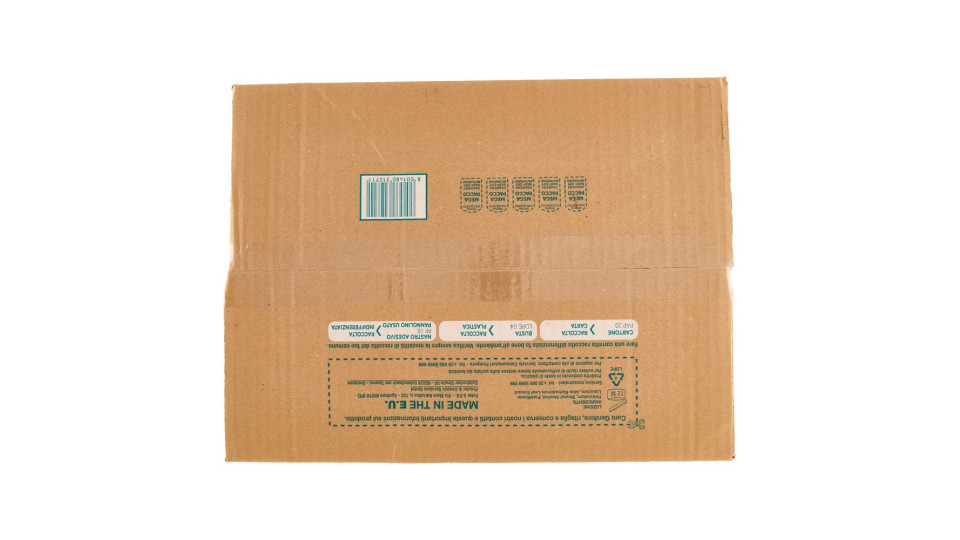 Mut.pampers Babydry Xl 74pz