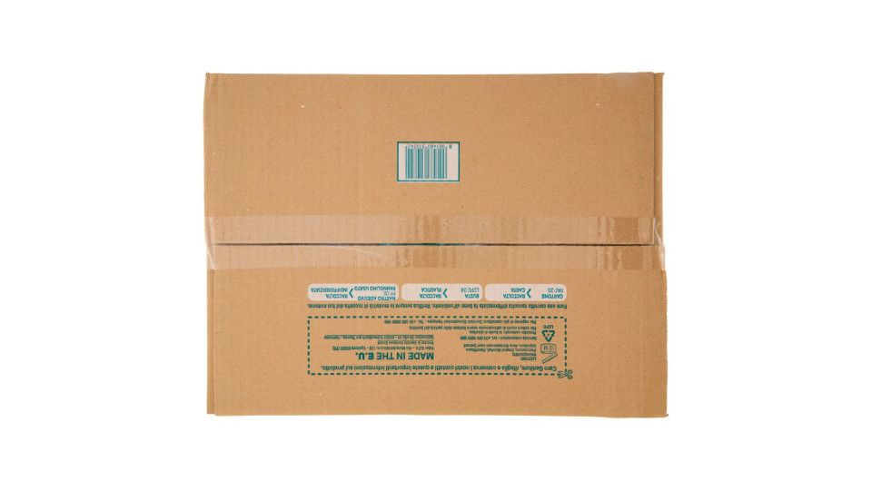 Pampers Baby-dry Mutandino Xxl 73 Pz
