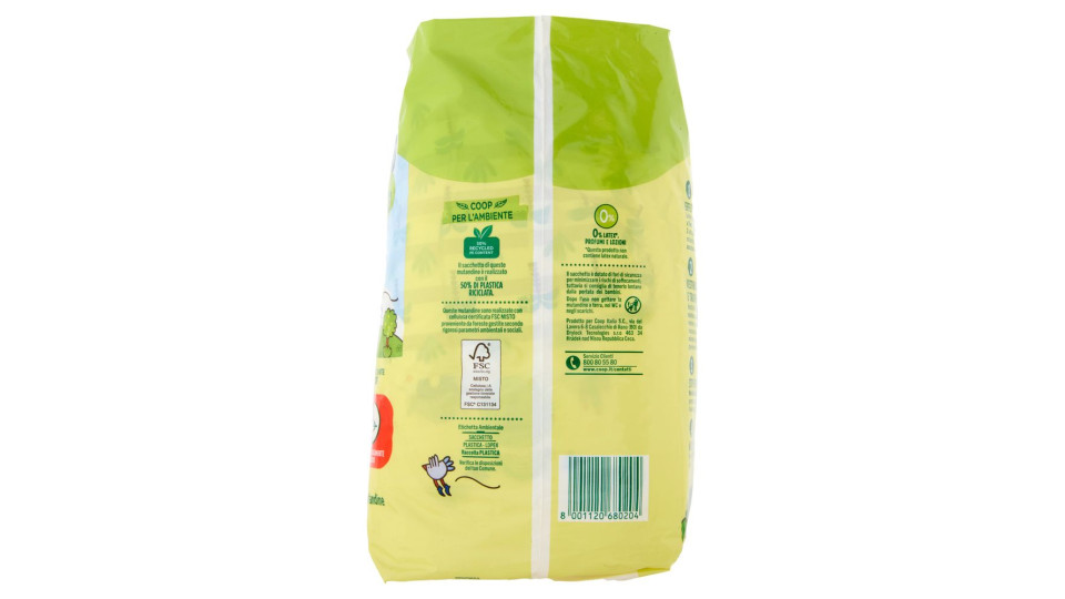Mutandine 7 Xxl 17+ Kg Everyday 14 Pz