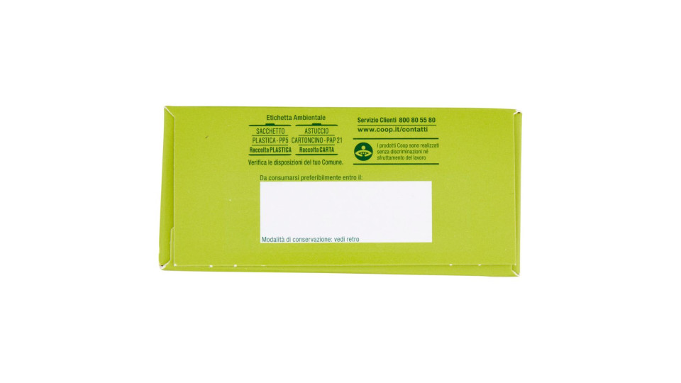 Pastina Maccheroncini Biologica 320 G
