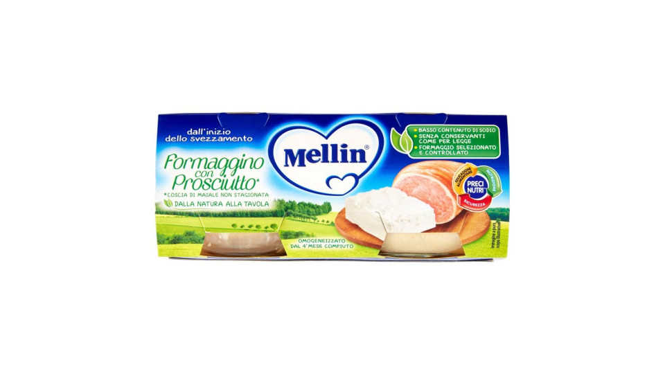 Omo Baby Form.pros.mellin2x80g