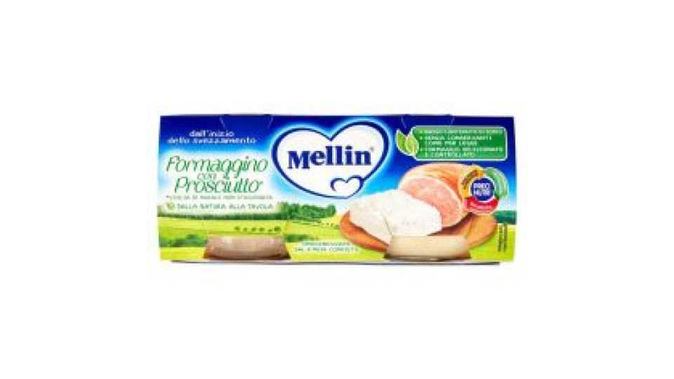 Omo Baby Form.pros.mellin2x80g