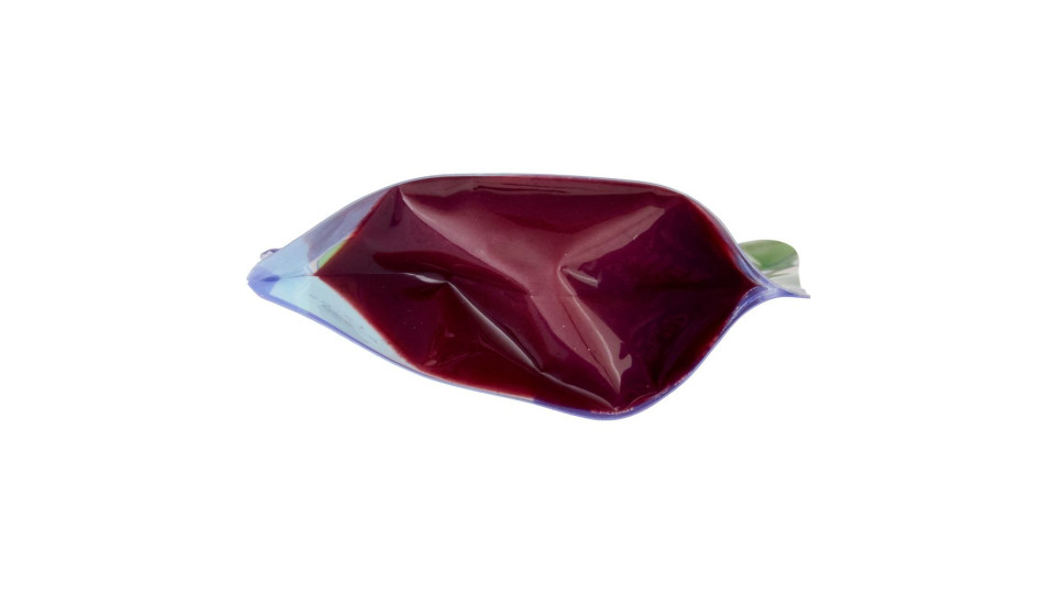 Mellin Merenda Di Frutta 100% Con Carota, Mirtillo E Ribes Nero, Dal 6° Mese, Pouch 90 G