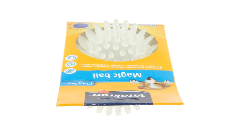 Vitakraft Playtime Magic Ball 1 Pz
