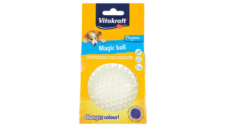 Vitakraft Playtime Magic Ball 1 Pz
