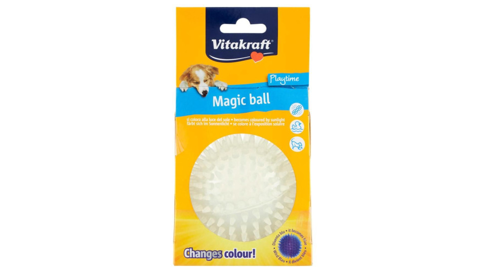 Vitakraft Playtime Magic Ball 1 Pz