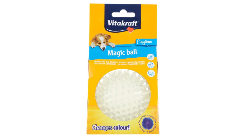 Vitakraft Playtime Magic Ball 1 Pz