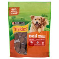 Purina Friskies Deli Bon Manzo 130g