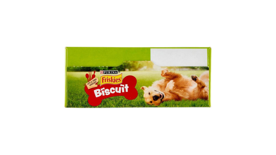 Purina Friskies Biscuit 650 G