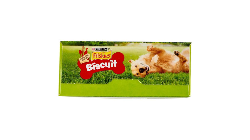 Purina Friskies Biscuit 650 G
