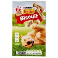 Purina Friskies Biscuit 650 G