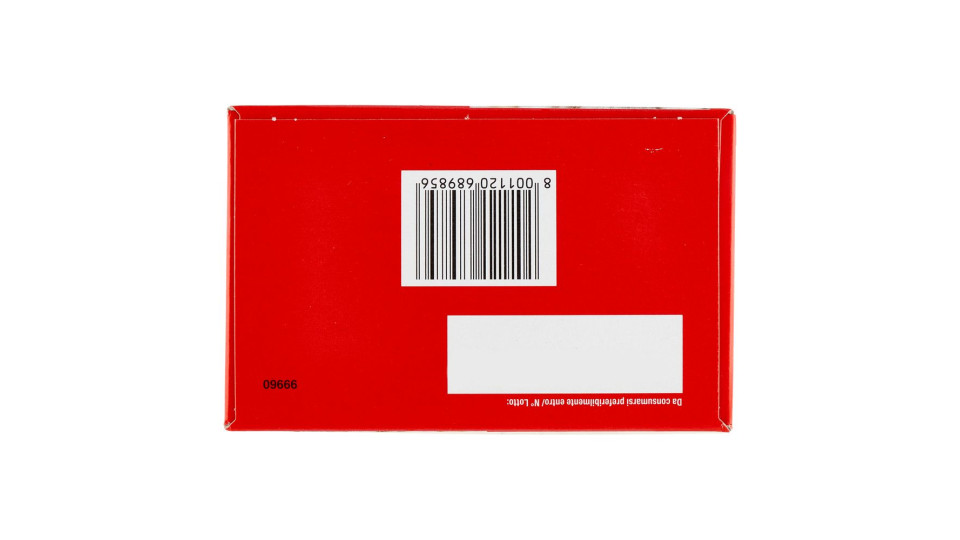 Snack Taglia Medium 7 Snack 180 G