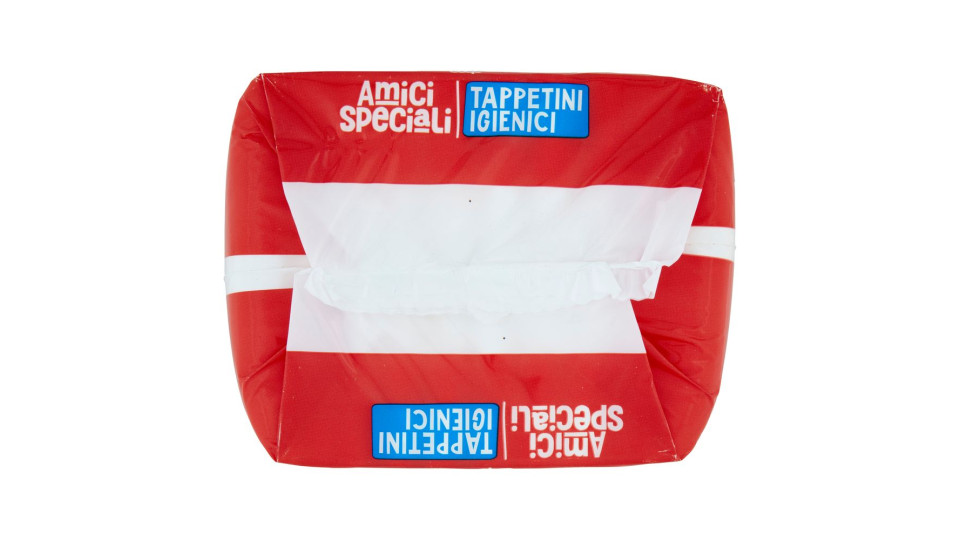 Tappetini Igienici 60x60cm 10 Pz