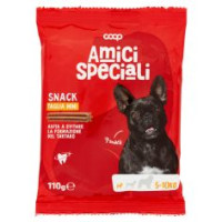 Snack Taglia Mini 7 Snack 110 G