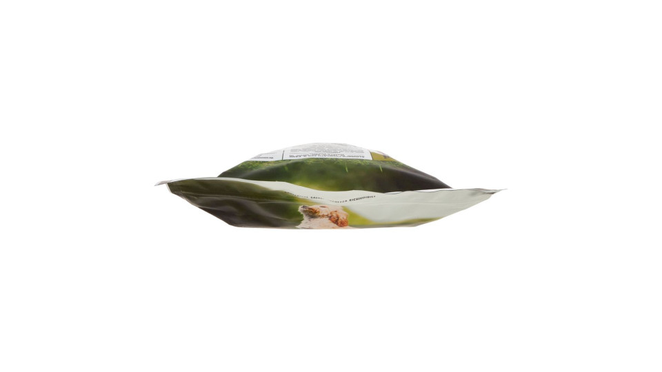 Natural Crocchette Ricche In Maiale Fresco Cani Adulti Toy 800 G