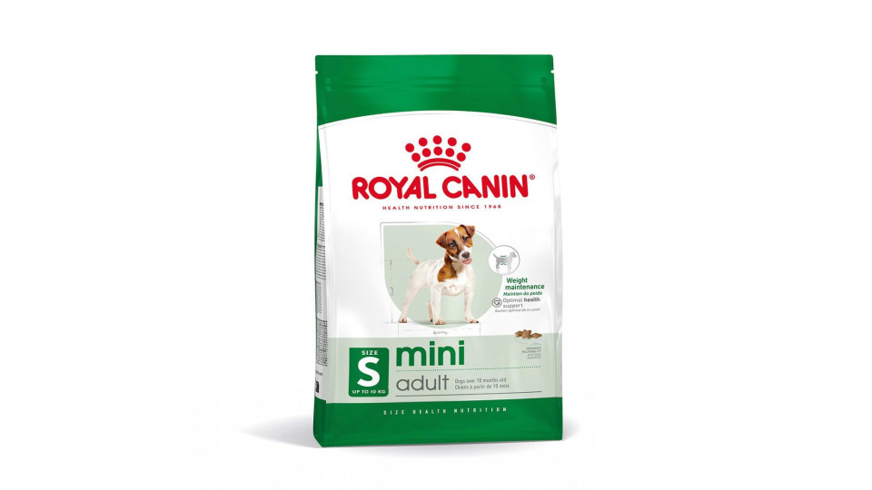 Royal Mini Adult 800 Gr