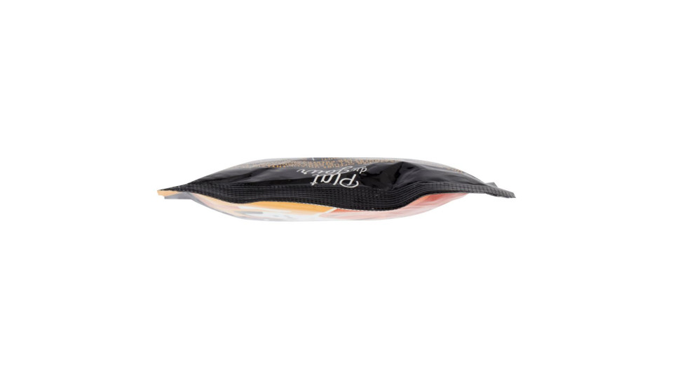 Straccetti In Salsa Con Pollo E Carote 100 G